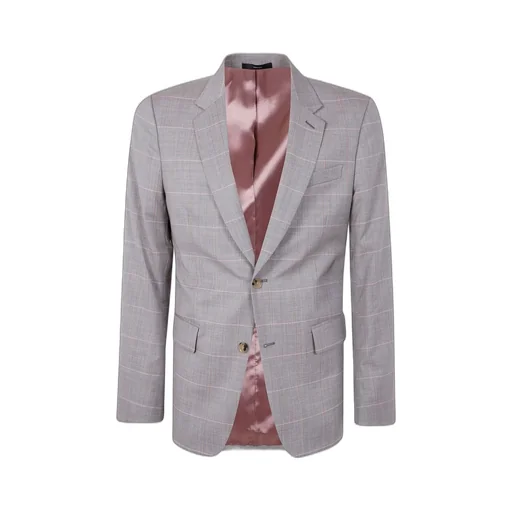 Paul Smith Single Breasted Blazer
