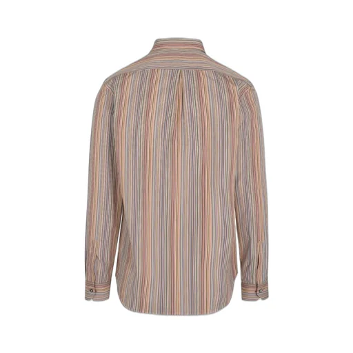 Paul Smith Signature Striped Shirt