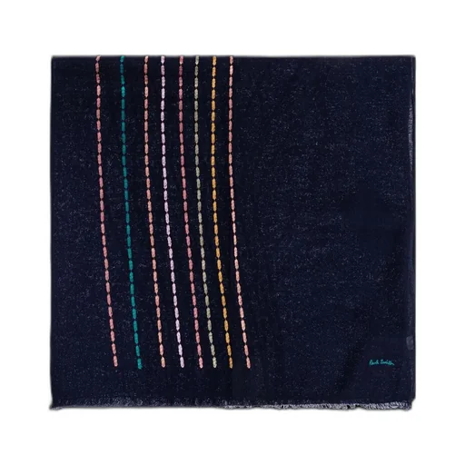 Paul Smith Swirl Scarf