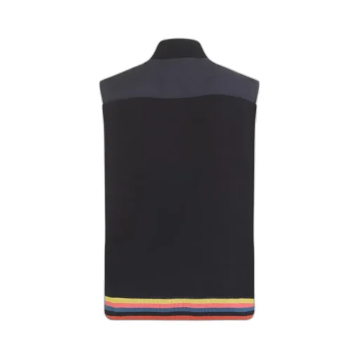 Paul Smith Hybrid Down Gilet