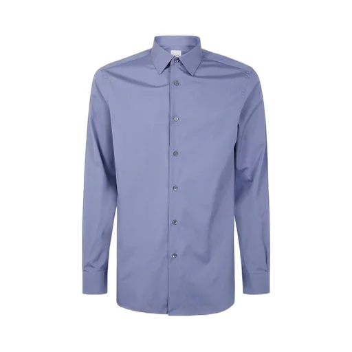 Paul Smith Long Sleeved Buttoned Shirt