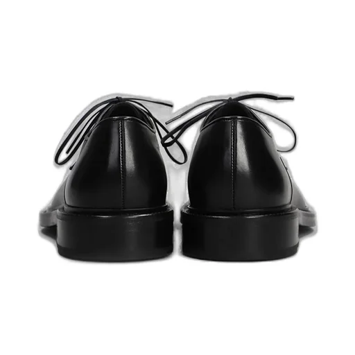 Paul Smith Soloman Lace-Up Shoes
