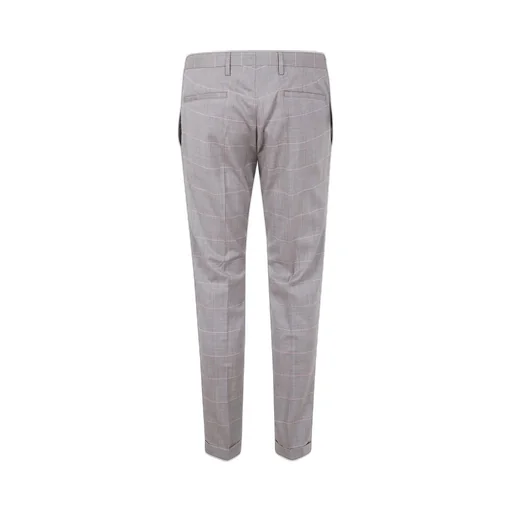 Paul Smith Checked Trousers