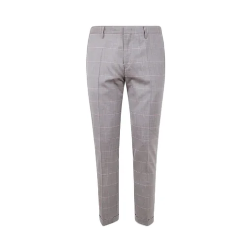 Paul Smith Checked Trousers