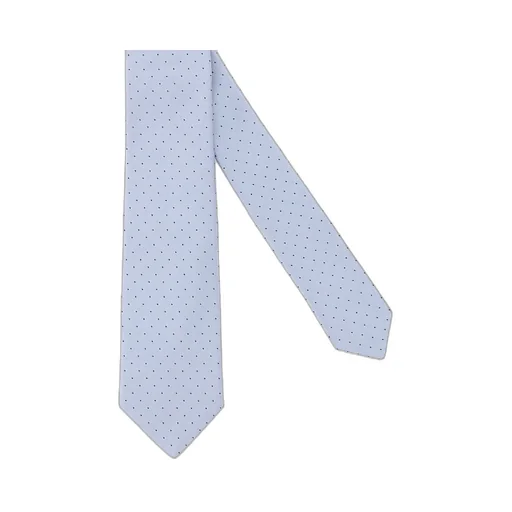 Paul Smith Polka-Dot Satin Tie