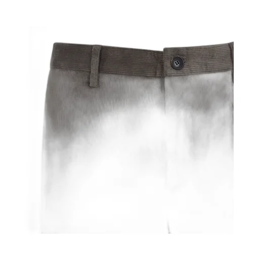 Paul Smith Straight Leg Trousers