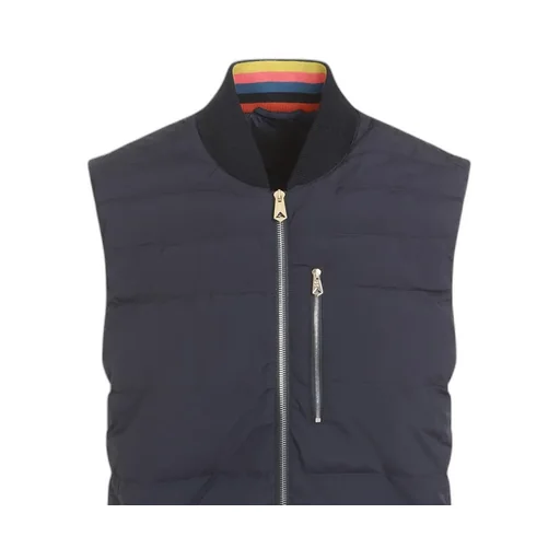Paul Smith Hybrid Down Gilet