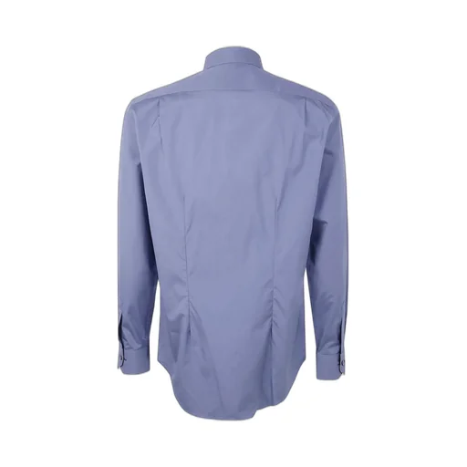 Paul Smith Long Sleeved Buttoned Shirt