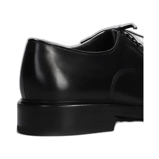 Paul Smith Soloman Lace-Up Shoes