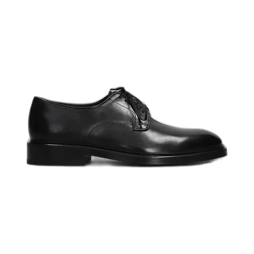 Paul Smith Soloman Lace-Up Shoes