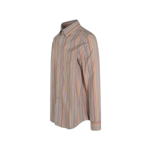 Paul Smith Signature Striped Shirt