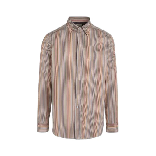 Paul Smith Signature Striped Shirt