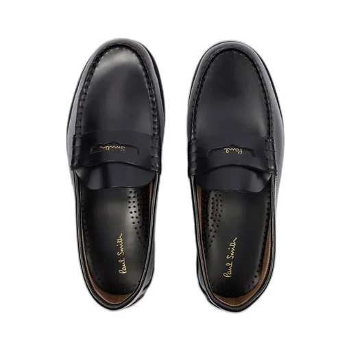 Paul Smith Classic Loafers