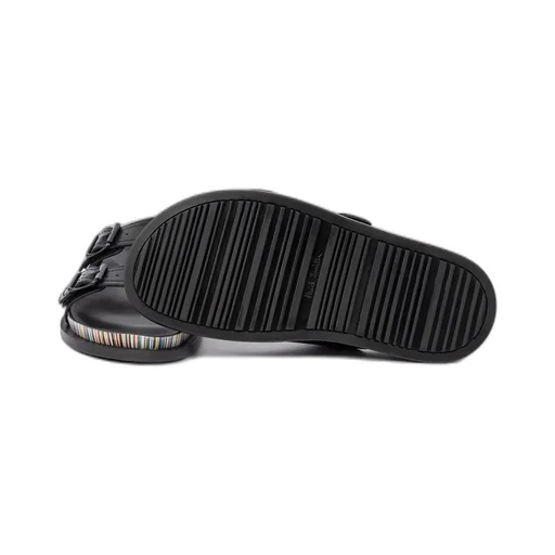 Paul Smith Buckle Slide Sandals