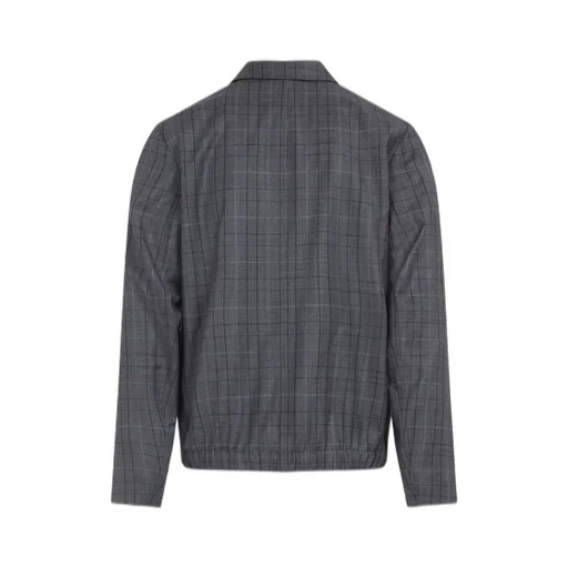 Paul Smith Checked Jacket