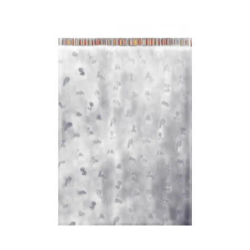 Paul Smith All-Over Logo Printed Scarf