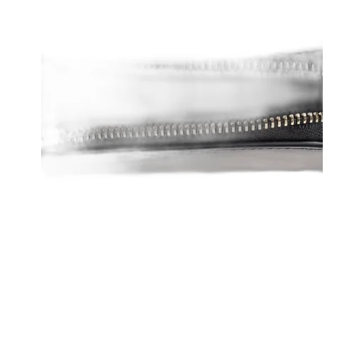 Paul Smith Striped Zipped Cardholder