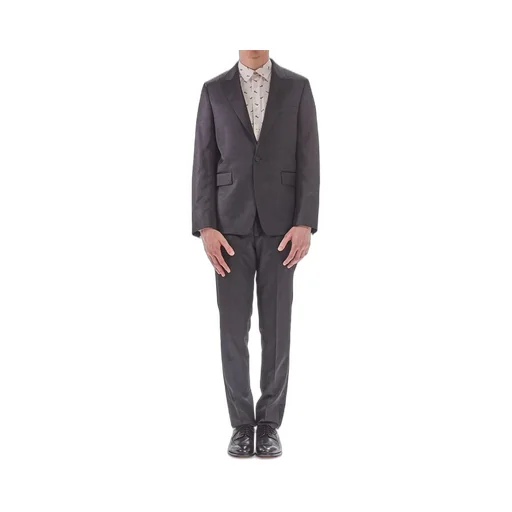 Paul Smith Two-Piece Tailored Suit