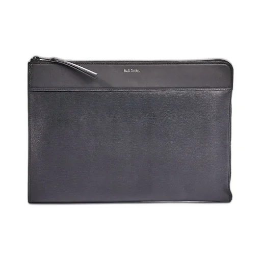 Paul Smith Zipped Laptop Bag