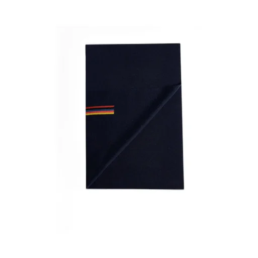 Paul Smith Logo Patch Rectangular Scraf
