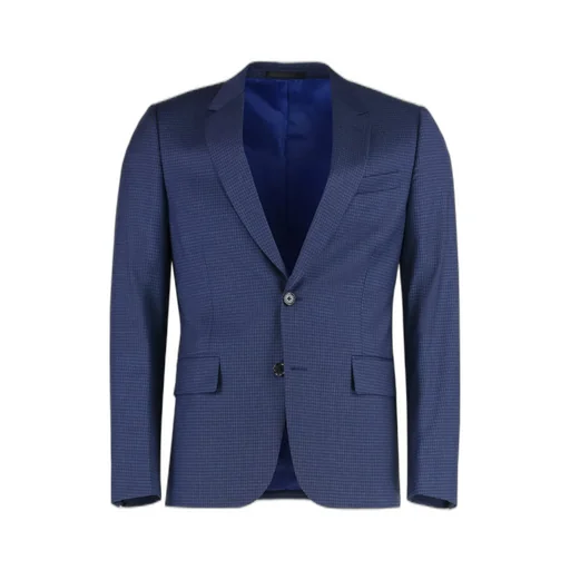 Paul Smith Single-Breasted Suit