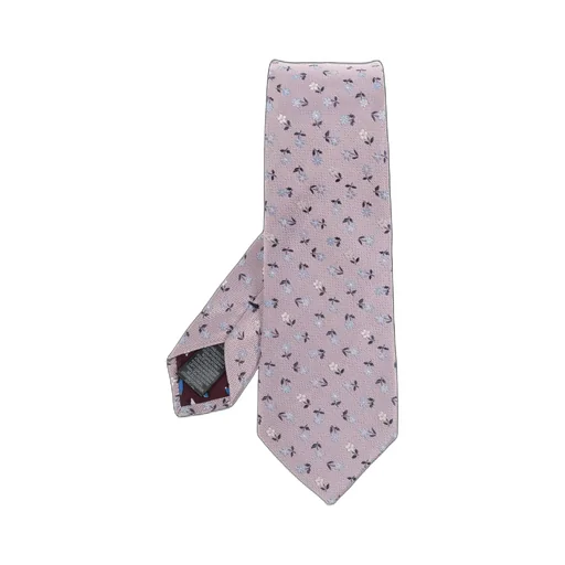 Paul Smith Floral Motifed Tie