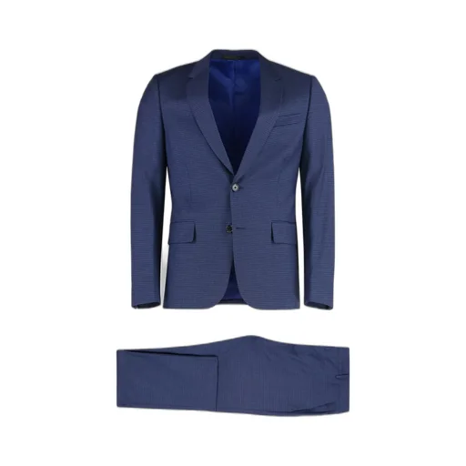 Paul Smith Single-Breasted Suit