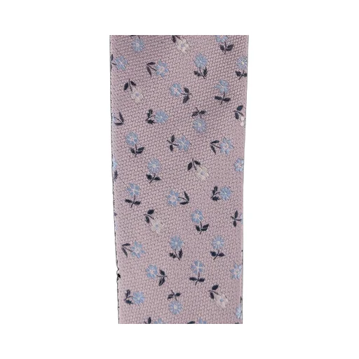 Paul Smith Floral Motifed Tie