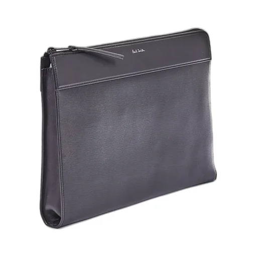 Paul Smith Zipped Laptop Bag