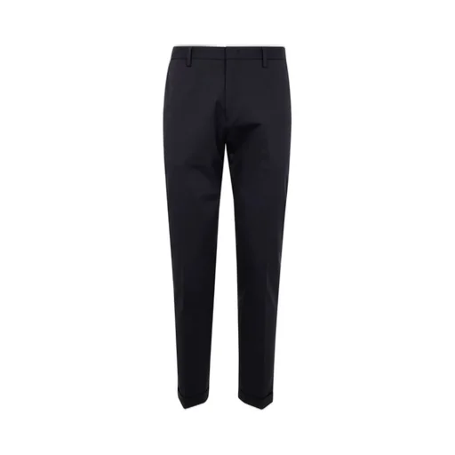 Paul Smith Straight Leg Tailored Trousers
