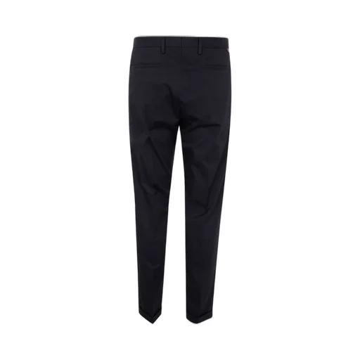 Paul Smith Straight Leg Tailored Trousers