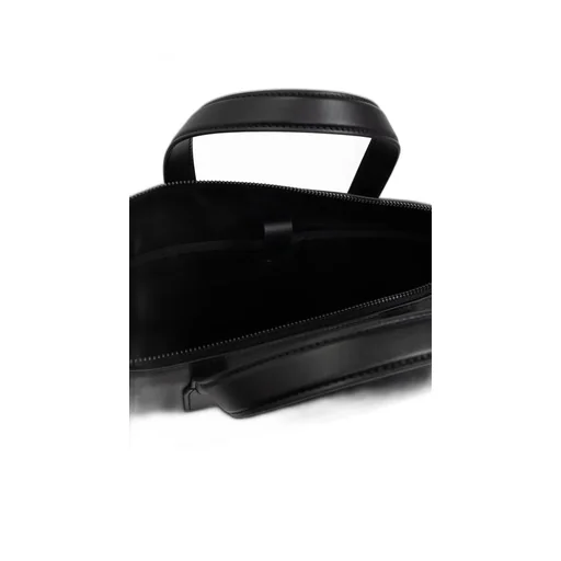 Paul Smith Signature Laptop Briefcase