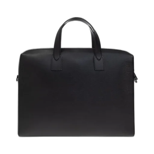 Paul Smith Signature Laptop Briefcase
