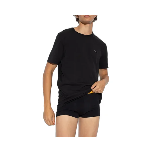 Paul Smith Branded T-Shirt Five Pack