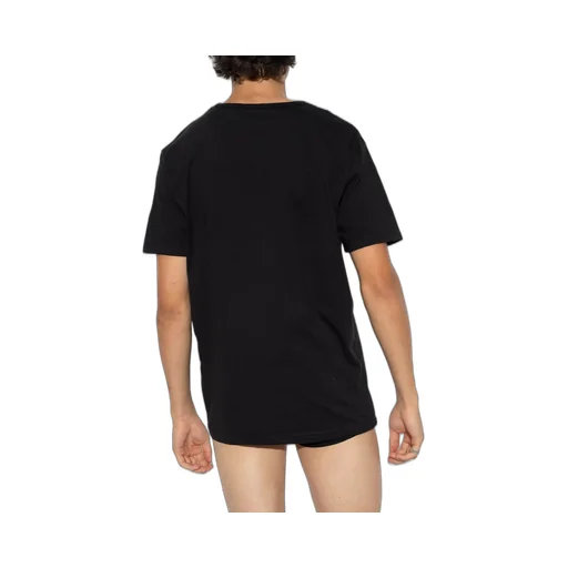 Paul Smith Branded T-Shirt Five Pack
