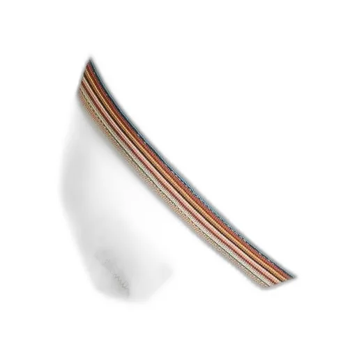 Paul Smith Stripe Trim Embroidered Polo Shirt