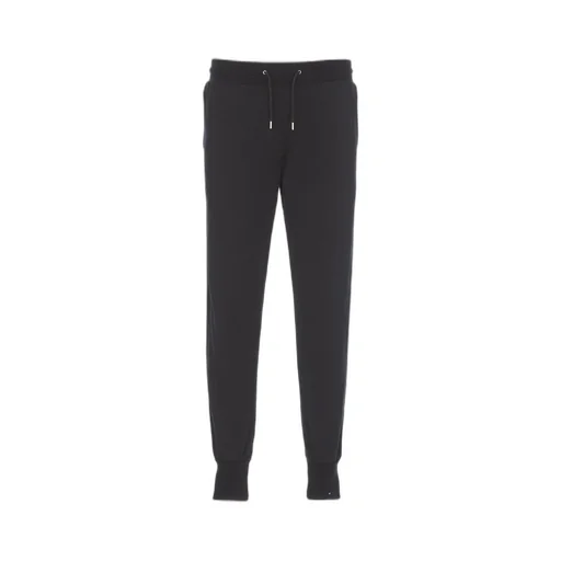 Paul Smith Stripe Detailed Drawstring Jogging Pants