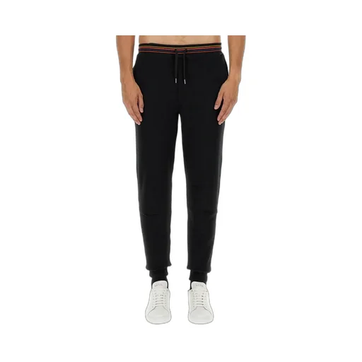 Paul Smith Artist Stripe Lounge Pants