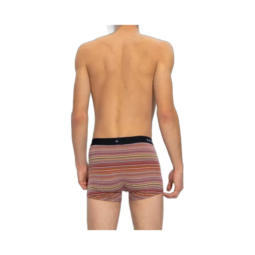 Paul Smith Branded Boxers 3 Pack