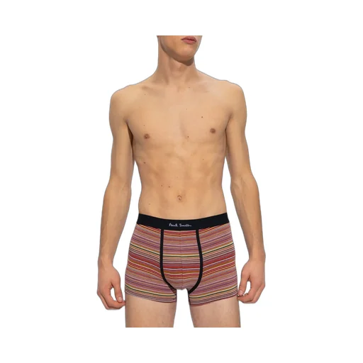 Paul Smith Branded Boxers 3 Pack