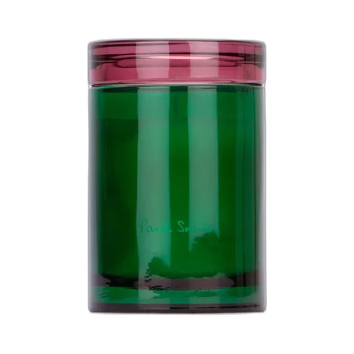 Paul Smith Logo Printed Botanist Candle