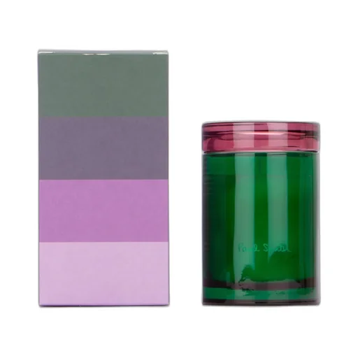 Paul Smith Logo Printed Botanist Candle