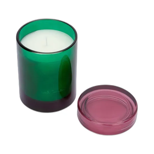Paul Smith Logo Printed Botanist Candle