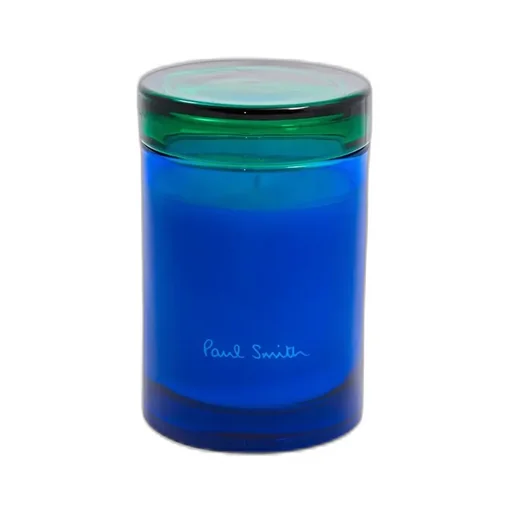 Paul Smith Early Bird Logo Printed Candle