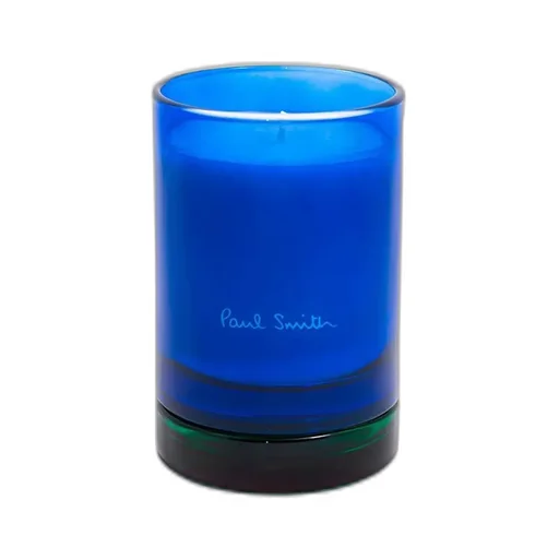 Paul Smith Early Bird Logo Printed Candle