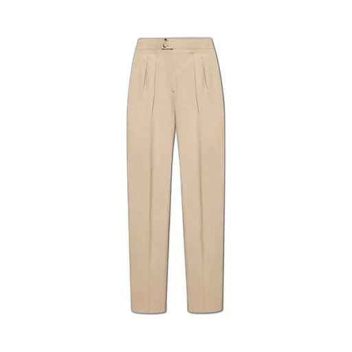 Paul Smith Pleated Trousers