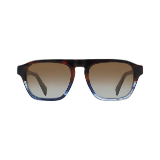Paul Smith Macleod Aviator Frame Sunglasses