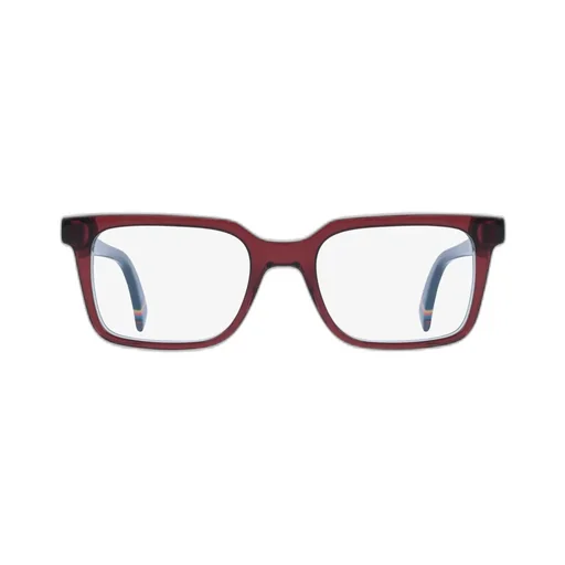 Paul Smith Maltby Rectangular Frame Glasses