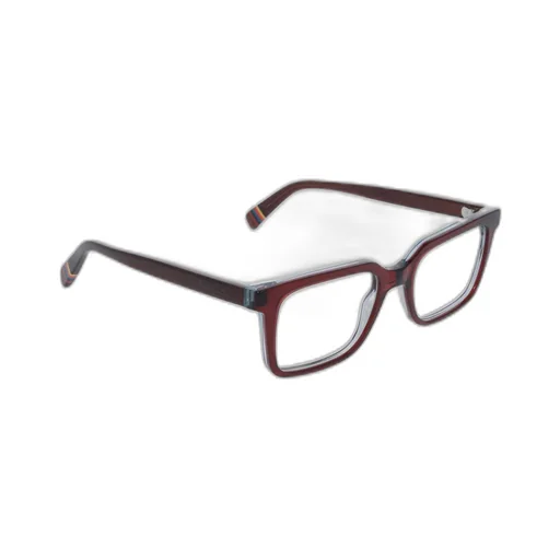Paul Smith Maltby Rectangular Frame Glasses
