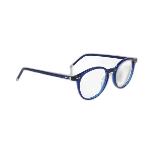Paul Smith Round Frame Glasses